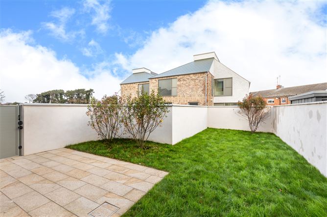 St Fintan's Villas, 47 St Fintan's Villas, Blackrock, Co. Dublin