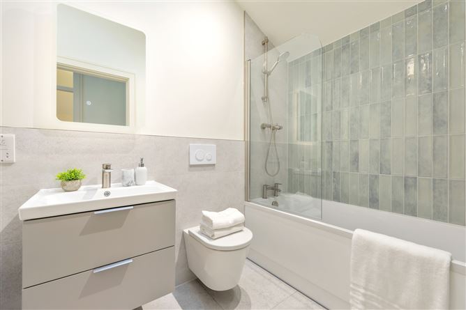 St Fintan's Villas, 47 St Fintan's Villas, Blackrock, Co. Dublin