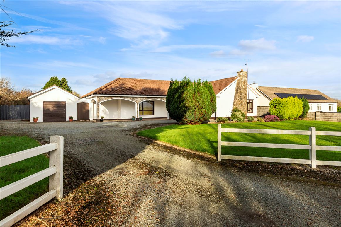 Tomgarrow, Adamstown, Wexford