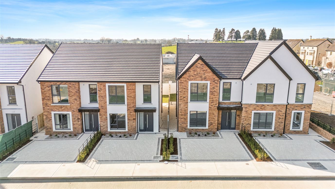 Abbey Park, Kilbeggan, Westmeath