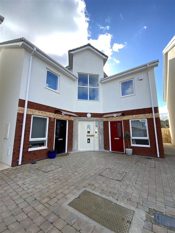 11 Clós Emer, Dundalk, Louth