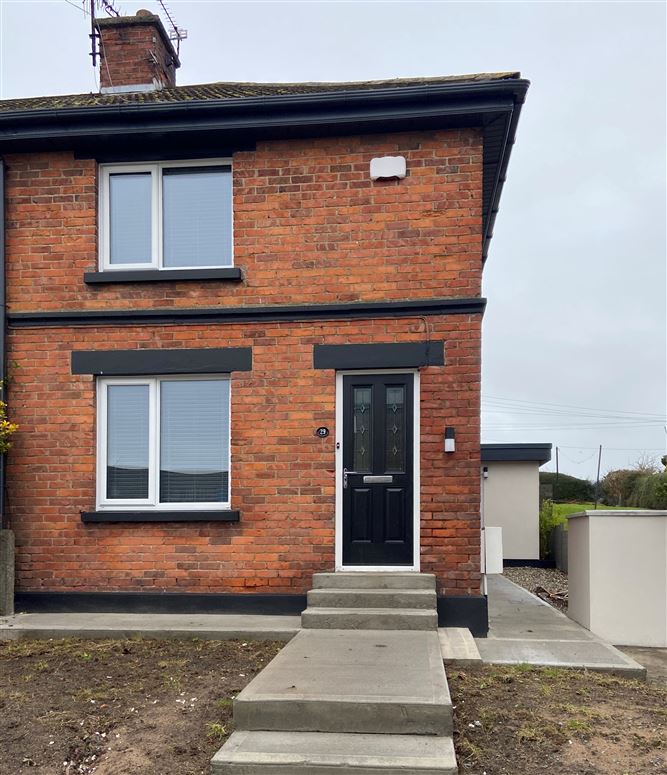 29 St.Josephs Terrace, Drogheda, Drogheda, Louth, A92N67A