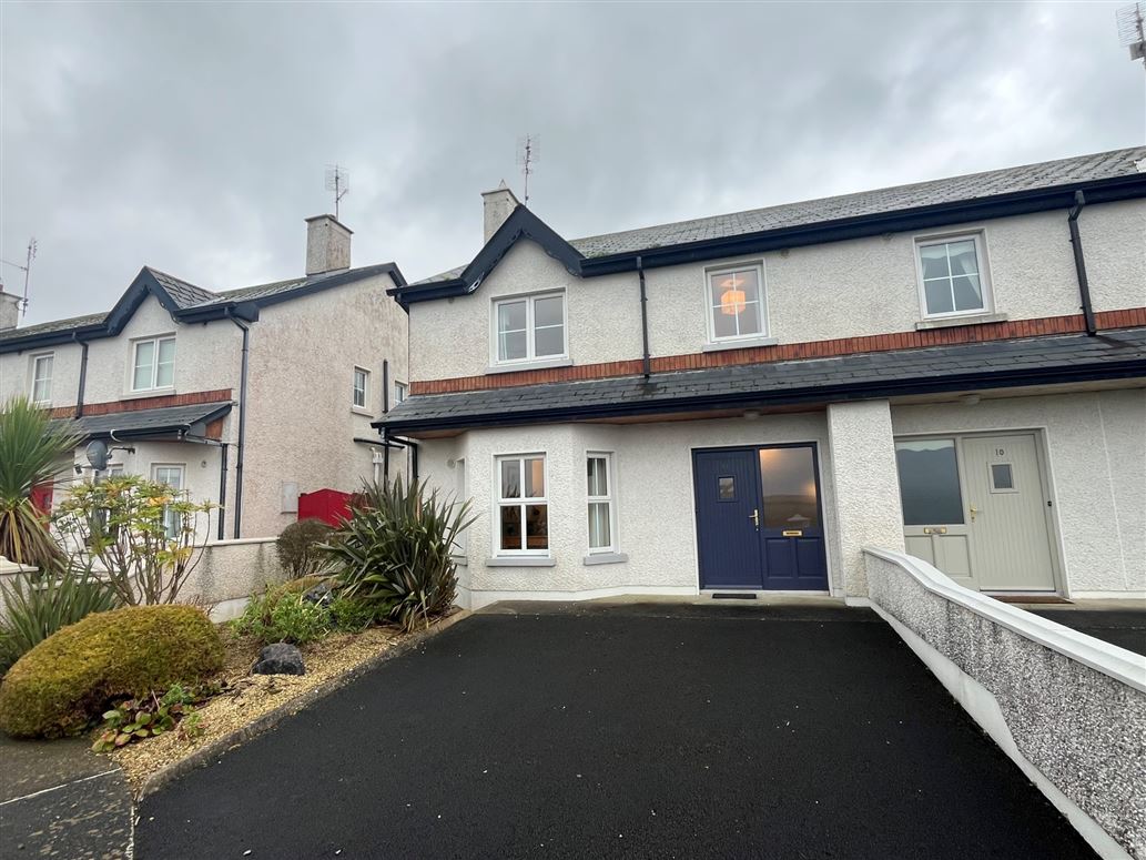 11 The Meadows, Enniscrone, Co. Sligo