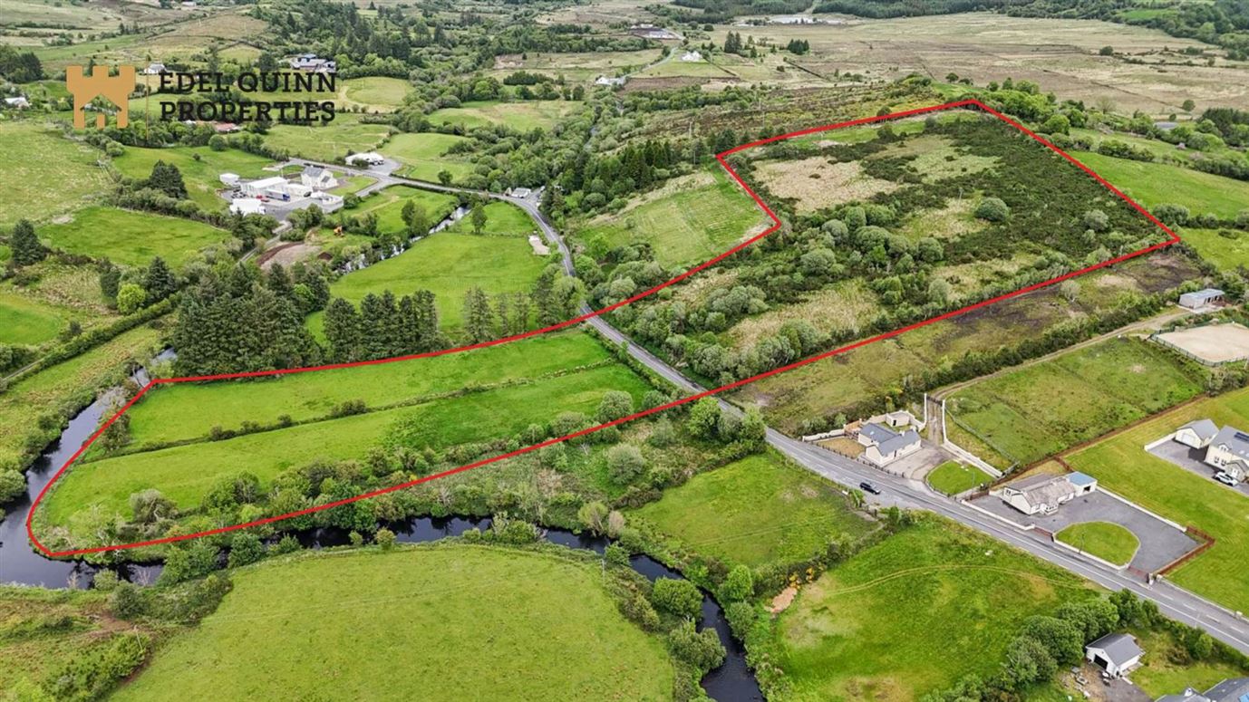 Tullycumber, Inver, County Donegal