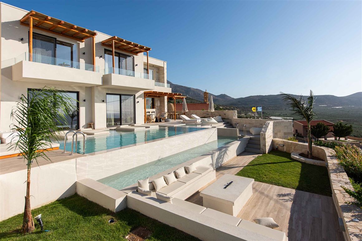 Signature Stillness,Κίσσαμος,Crete,Greece