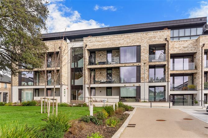 Apartment 2, Thornhill Oaks, Mount Merrion, County Dublin