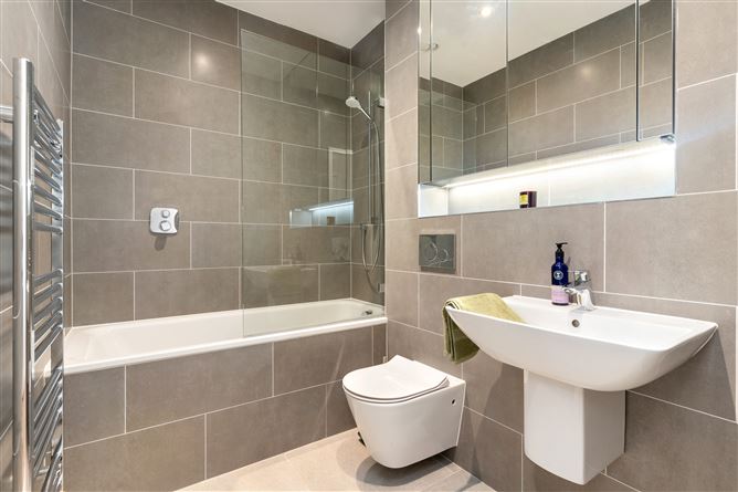 Apartment 2, Thornhill Oaks, Mount Merrion, County Dublin