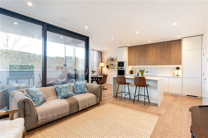 Apartment 2, Thornhill Oaks, Mount Merrion, County Dublin