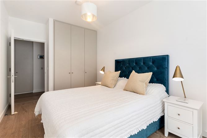 Apartment 2, Thornhill Oaks, Mount Merrion, County Dublin