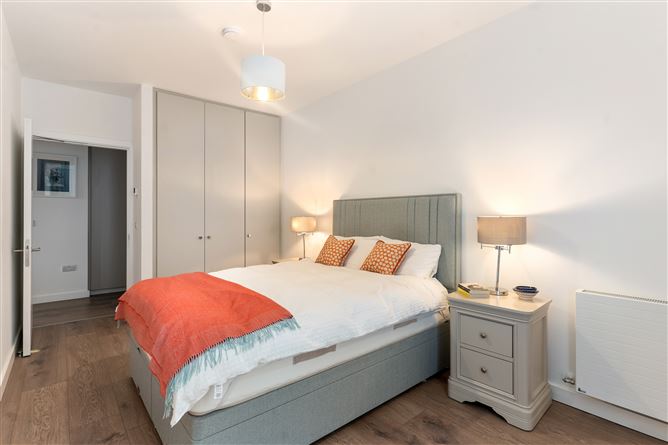 Apartment 2, Thornhill Oaks, Mount Merrion, County Dublin