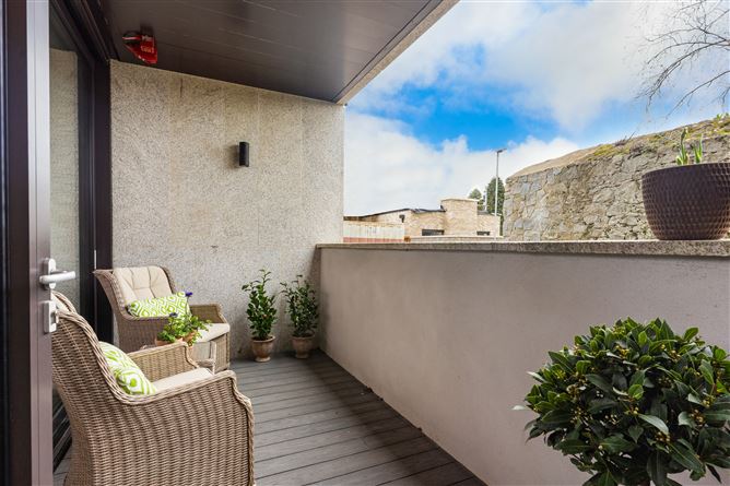 Apartment 2, Thornhill Oaks, Mount Merrion, County Dublin