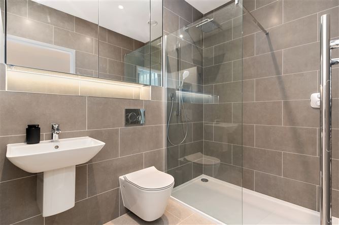 Apartment 2, Thornhill Oaks, Mount Merrion, County Dublin