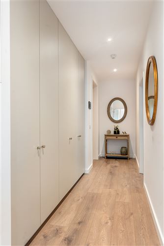 Apartment 2, Thornhill Oaks, Mount Merrion, County Dublin