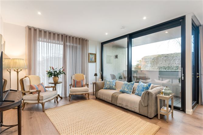 Apartment 2, Thornhill Oaks, Mount Merrion, County Dublin