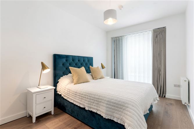 Apartment 2, Thornhill Oaks, Mount Merrion, County Dublin