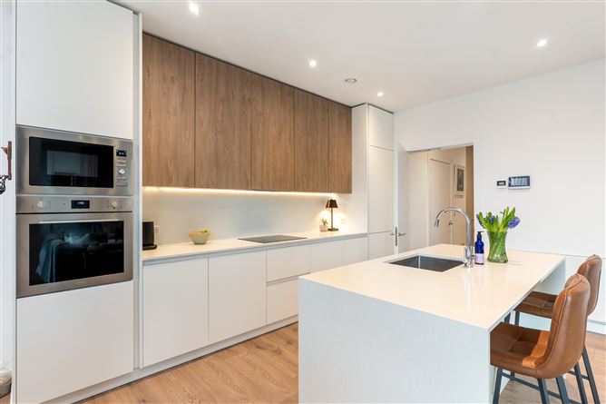 Apartment 2, Thornhill Oaks, Mount Merrion, County Dublin