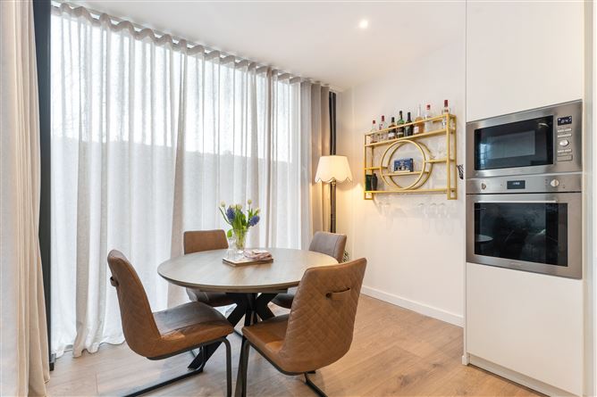 Apartment 2, Thornhill Oaks, Mount Merrion, County Dublin