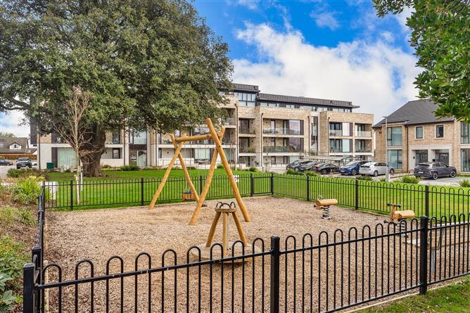 Apartment 2, Thornhill Oaks, Mount Merrion, County Dublin