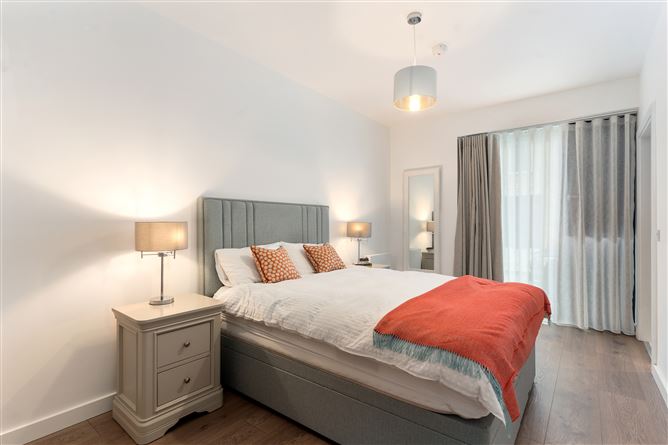 Apartment 2, Thornhill Oaks, Mount Merrion, County Dublin