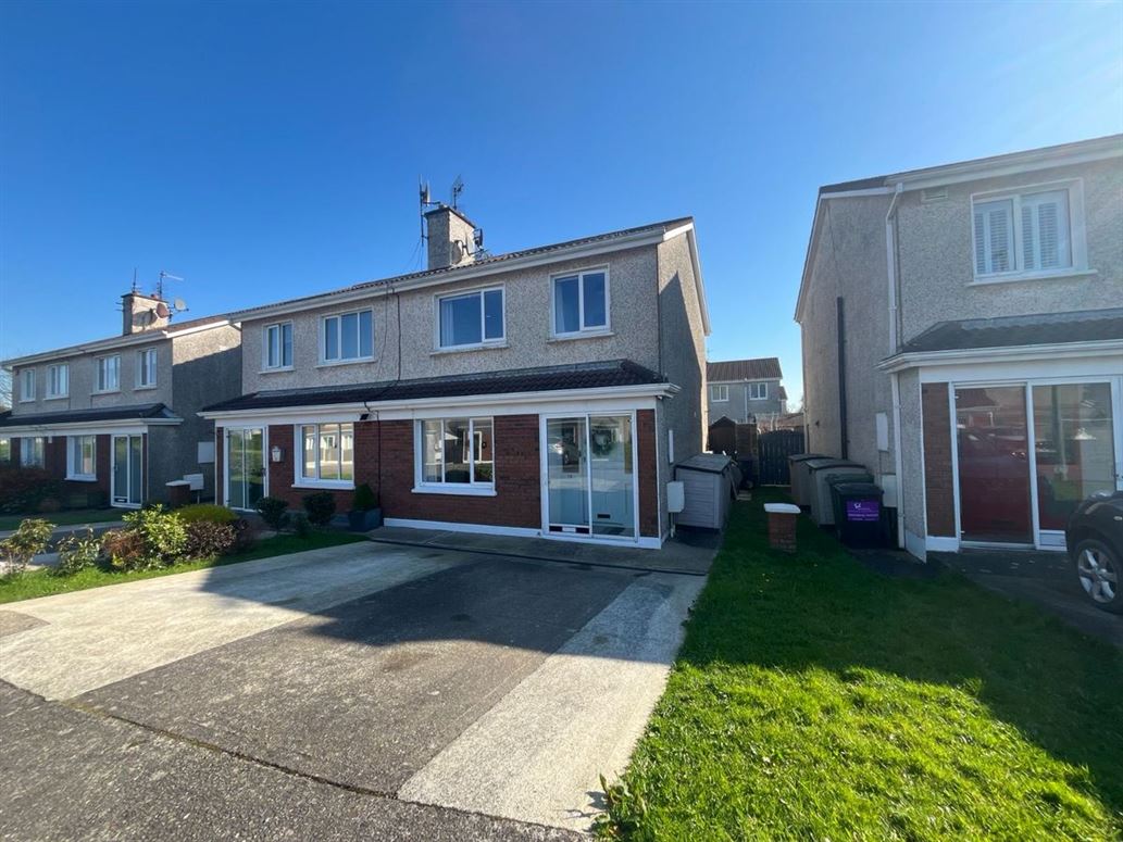 13 Kingswood, Waterpark, Carrigaline, Cork