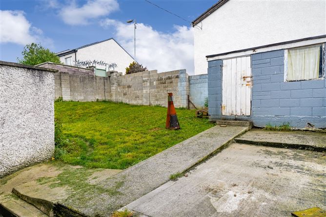 53 Rathvilly Park, Finglas, Dublin 11