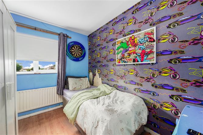 53 Rathvilly Park, Finglas, Dublin 11