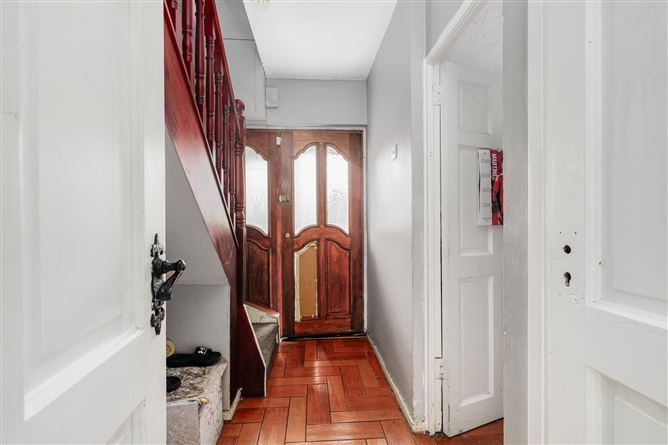 53 Rathvilly Park, Finglas, Dublin 11