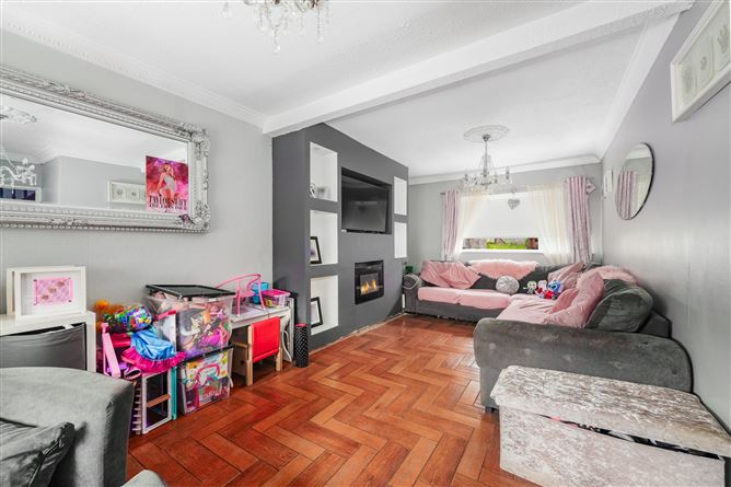 53 Rathvilly Park, Finglas, Dublin 11