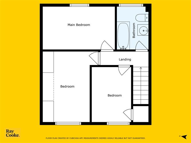 53 Rathvilly Park, Finglas, Dublin 11