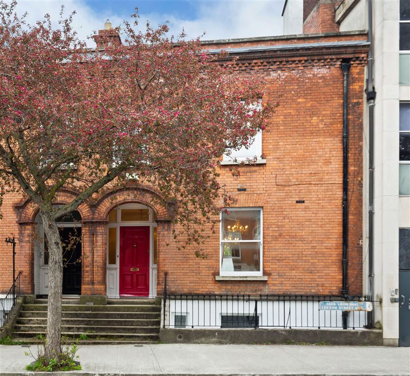 104 Leeson Street Upper, Dublin 4