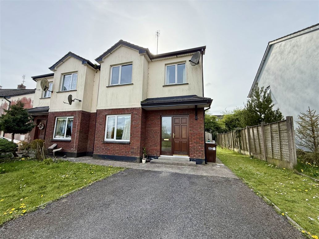 19 Hazelwood, Ballyhaunis, County Mayo