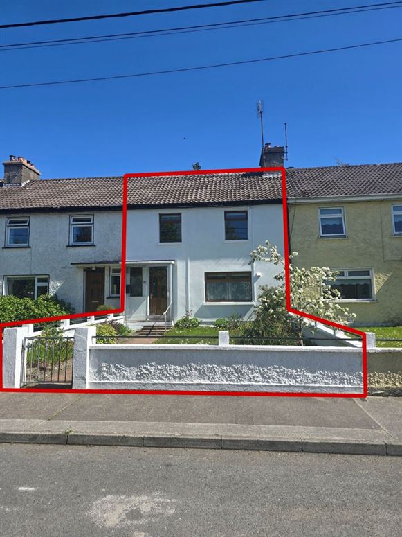 10 Marian Row, Pound Road, Castlebar, Co. Mayo