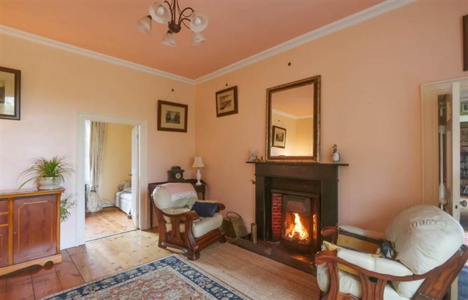 Photo 10 of 52 — Curraghmore House ( Glebe House), Borrisokane, Nenagh, Tipperary