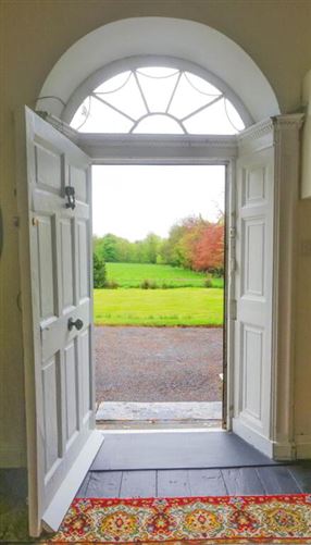 Photo 6 of 52 — Curraghmore House ( Glebe House), Borrisokane, Nenagh, Tipperary