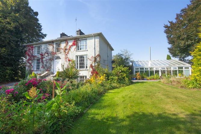 Photo 34 of 52 — Curraghmore House ( Glebe House), Borrisokane, Nenagh, Tipperary