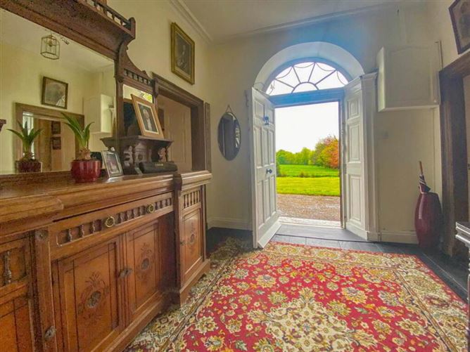 Photo 5 of 52 — Curraghmore House ( Glebe House), Borrisokane, Nenagh, Tipperary