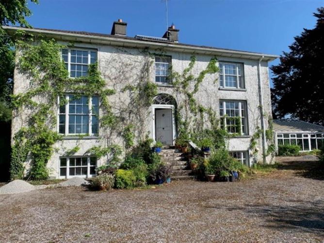 Photo 37 of 52 — Curraghmore House ( Glebe House), Borrisokane, Nenagh, Tipperary