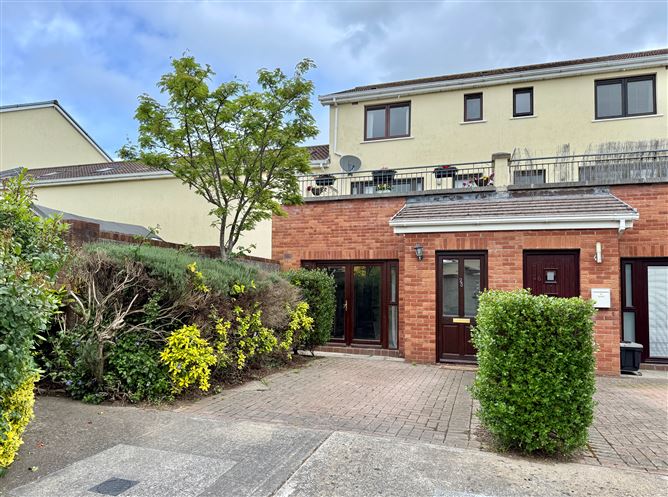 25 Charlesland Park, Greystones, Greystones, Wicklow