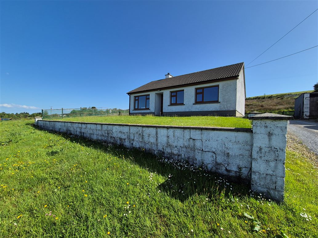 Ballinduganig, Ballyseedy, Tralee, Kerry