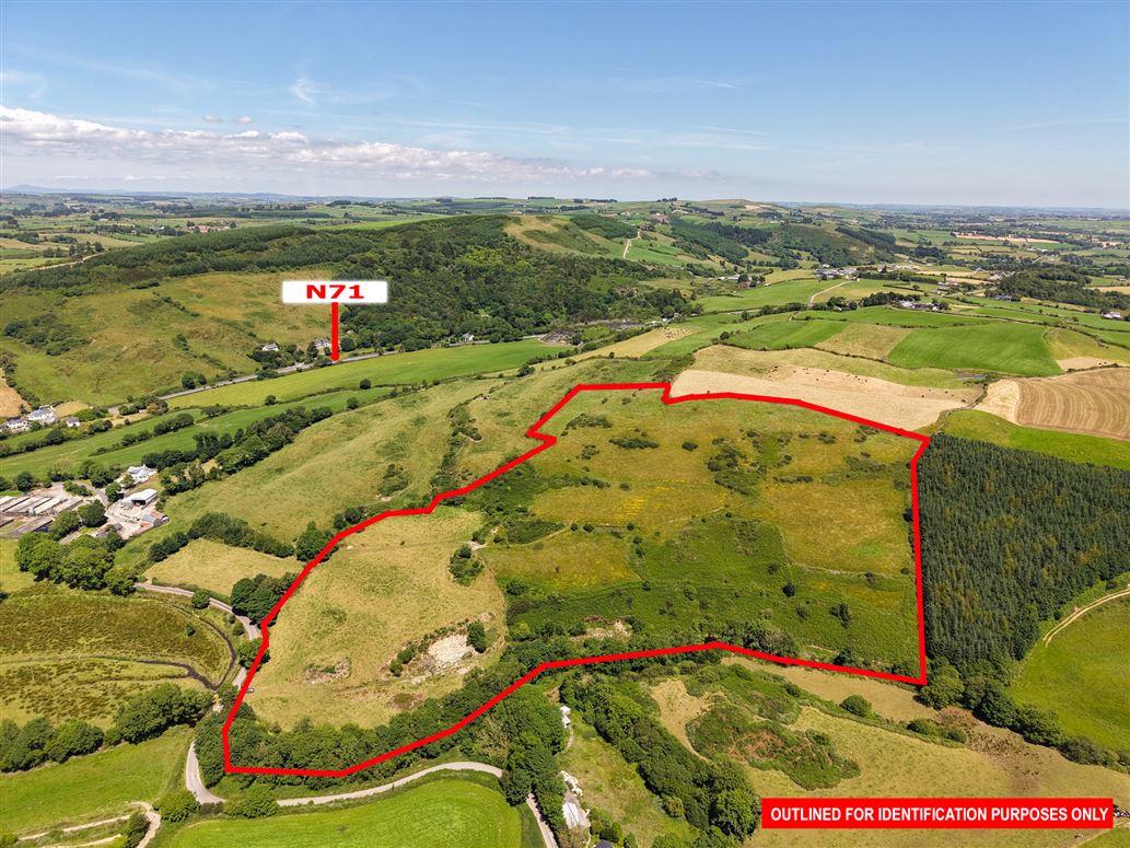 Barleyhill, Rosscarbery, West Cork
