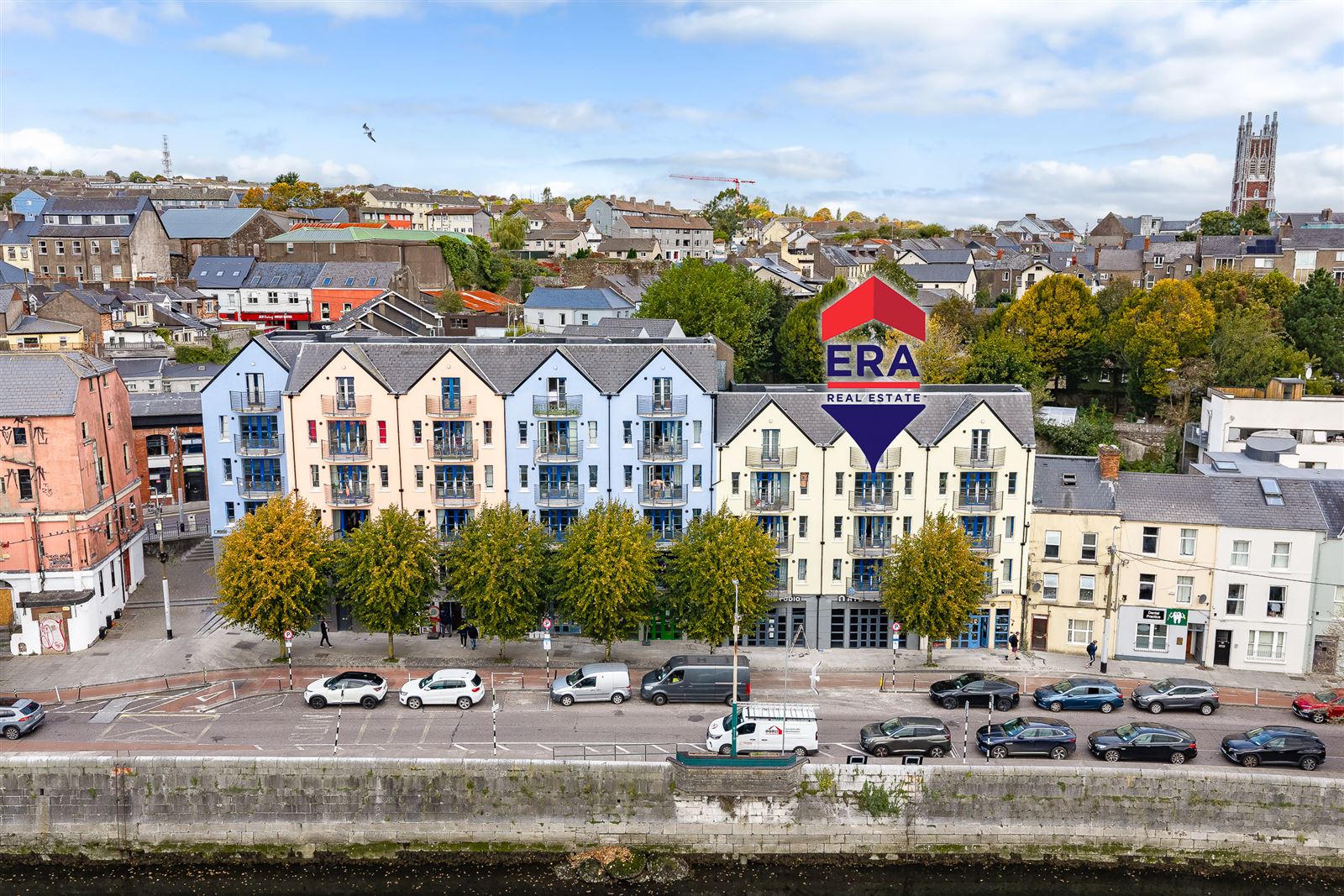 Photo 1 of 36 — 19 Popes Quay Court, Popes Quay, Cork City