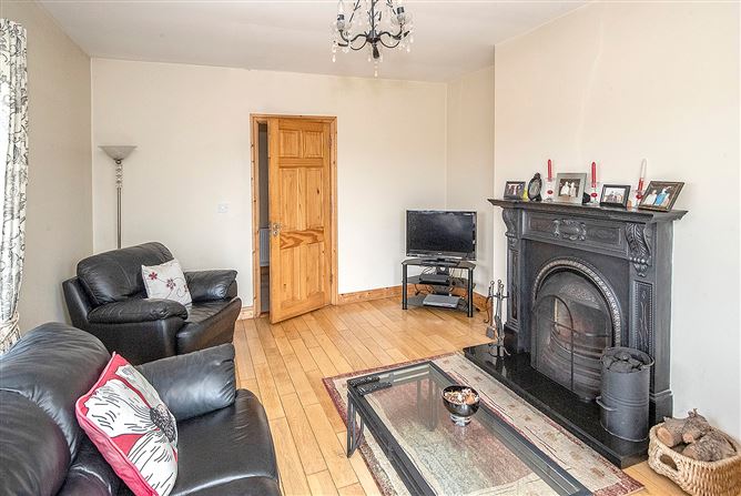 Coastland Lodge, Ballymacart Upper, Dungarvan, Co. Waterford
