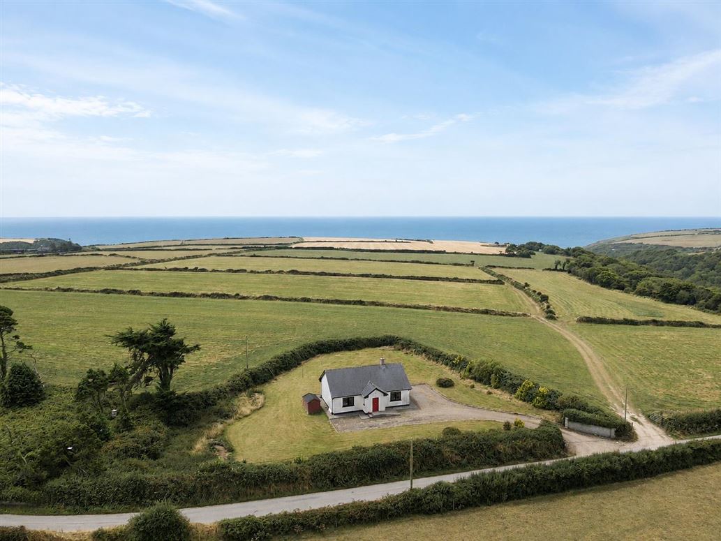 Coastland Lodge, Ballymacart Upper, Dungarvan, Co. Waterford