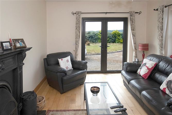 Coastland Lodge, Ballymacart Upper, Dungarvan, Co. Waterford