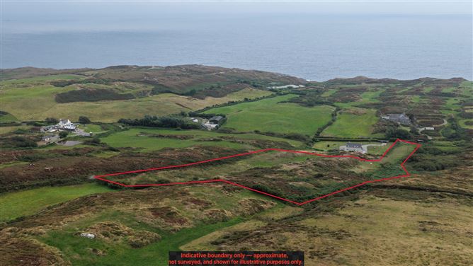 Spain, Ballymacrown, Baltimore, West Cork