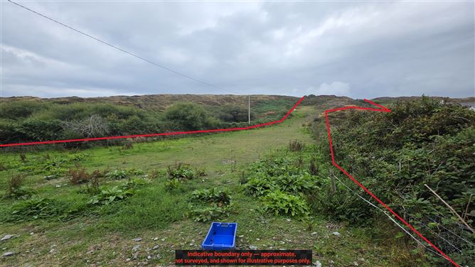 Spain, Ballymacrown, Baltimore, West Cork