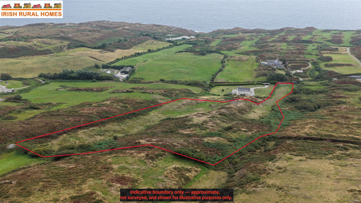 Spain, Ballymacrown, Baltimore, West Cork