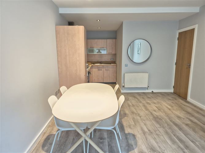 Apartment 42, THE STOCKYARD, The Steelworks, Foley Street, Dublin 1