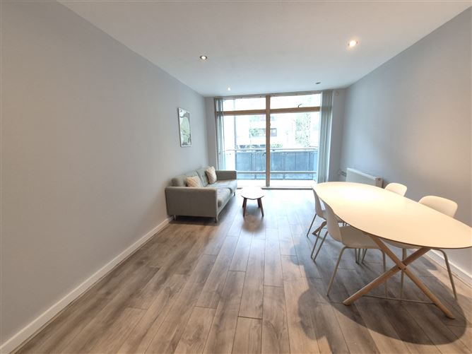 Apartment 42, THE STOCKYARD, The Steelworks, Foley Street, Dublin 1