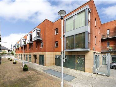 Townhouse 5, Brabazon Hall, Ardee Street, Dublin 8